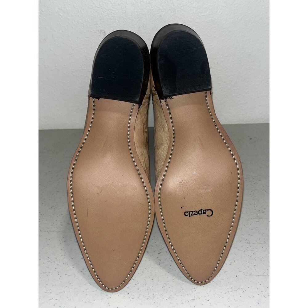 Capezio Soft Leather Cowboy Boots. Women’s 7 L 324 - Picture 11 of 12